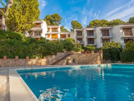 Appartement avec Piscine et Terrasse, à 500m de la Plage de Llafranc - Photo 2