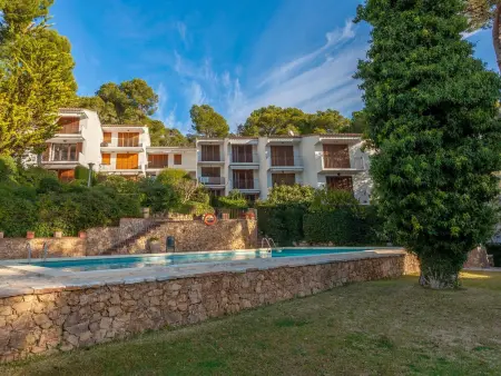 Appartement avec Piscine et Terrasse, à 500m de la Plage de Llafranc - Photo 3