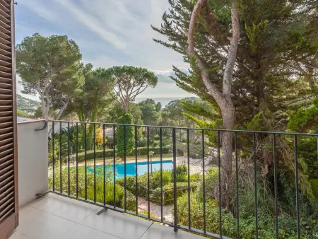 Appartement avec Piscine et Terrasse, à 500m de la Plage de Llafranc - Photo 4