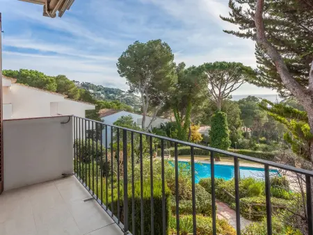 Appartement avec Piscine et Terrasse, à 500m de la Plage de Llafranc - Photo 5