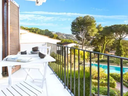 Appartement avec Piscine et Terrasse, à 500m de la Plage de Llafranc - Photo 6