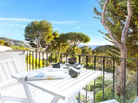 Appartement avec Piscine et Terrasse, à 500m de la Plage de Llafranc - Photo 7