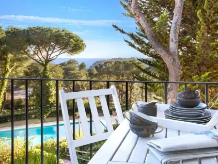 Appartement avec Piscine et Terrasse, à 500m de la Plage de Llafranc - Photo 8