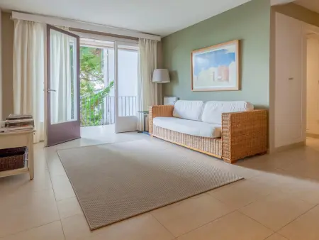 Appartement avec Piscine et Terrasse, à 500m de la Plage de Llafranc - Photo 9