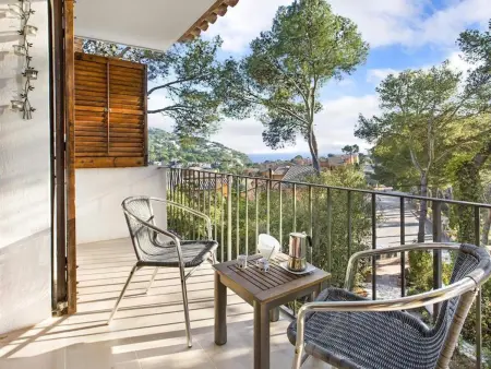 Appartement avec piscine à 500m de la plage - Llafranc, Costa Brava - Photo 1
