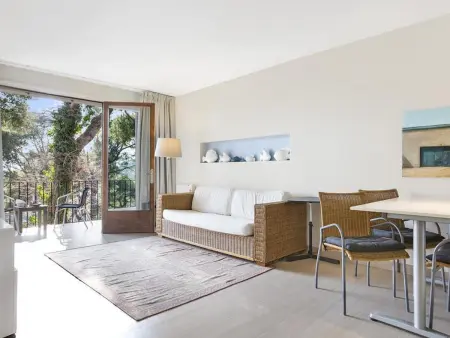 Appartement avec piscine à 500m de la plage - Llafranc, Costa Brava - Photo 4
