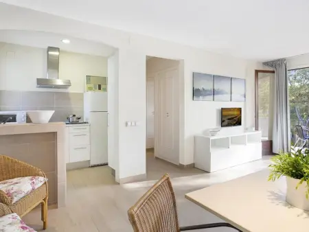 Appartement avec piscine à 500m de la plage - Llafranc, Costa Brava - Photo 5