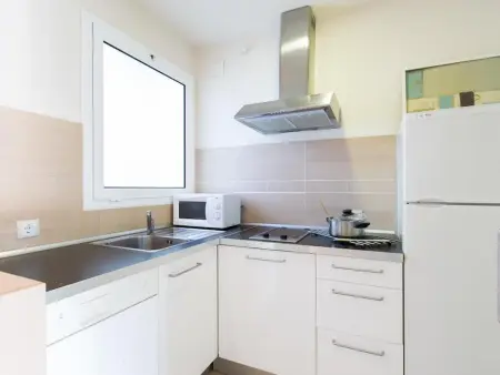 Appartement avec piscine à 500m de la plage - Llafranc, Costa Brava - Photo 7