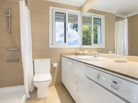 Appartement avec piscine à 500m de la plage - Llafranc, Costa Brava - Photo 12