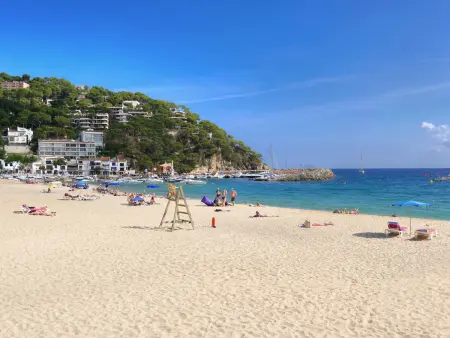 Appartement avec piscine à 500m de la plage - Llafranc, Costa Brava - Photo 14