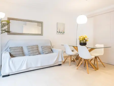 Appartement de Charme en Bord de Mer à Llafranc - Terrasse, Cheminée, Capacité 6 pers. - Photo 3
