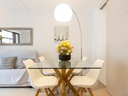 Appartement de Charme en Bord de Mer à Llafranc - Terrasse, Cheminée, Capacité 6 pers. - Photo 4