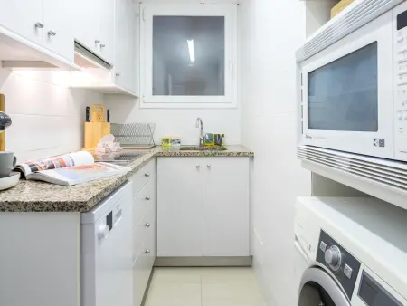 Appartement de Charme en Bord de Mer à Llafranc - Terrasse, Cheminée, Capacité 6 pers. - Photo 10