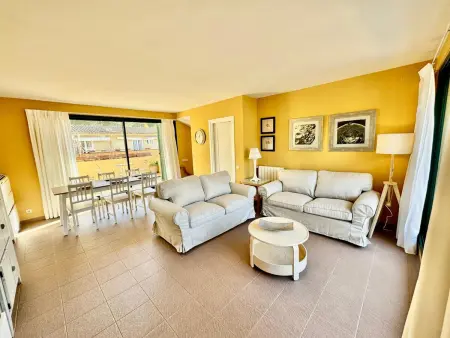 Beau duplex central à Llafranc près de la plage, climatisation, parking inclus, 8 pers. - Photo 5