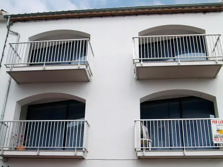 Appartement Moderne à 50m de la Plage - Terrasse, WiFi, Clim - Calella de Palafrugell - Photo 10