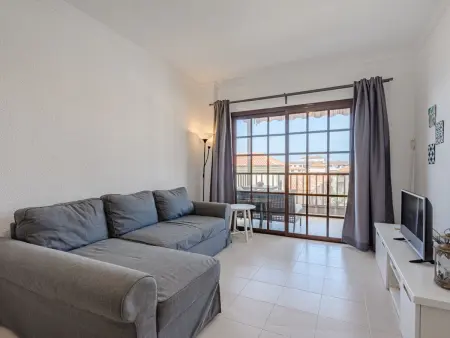 Balcón del Mar, Appartement 2 personnes à Costa del Silencio - Photo 2