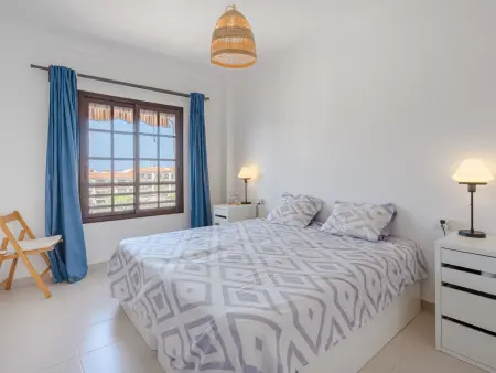Balcón del Mar, Appartement 2 personnes à Costa del Silencio - Photo 3