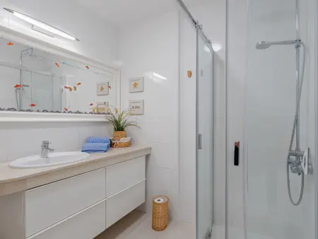 Balcón del Mar, Appartement 2 personnes à Costa del Silencio - Photo 4
