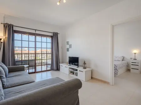 Balcón del Mar, Appartement 2 personnes à Costa del Silencio - Photo 6