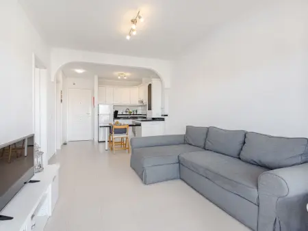 Balcón del Mar, Appartement 2 personnes à Costa del Silencio - Photo 7