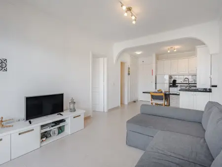 Balcón del Mar, Appartement 2 personnes à Costa del Silencio - Photo 8