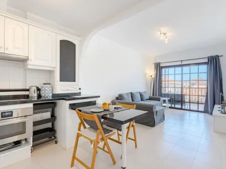 Balcón del Mar, Appartement 2 personnes à Costa del Silencio - Photo 10