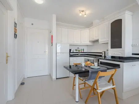 Balcón del Mar, Appartement 2 personnes à Costa del Silencio - Photo 11