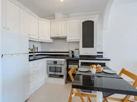 Balcón del Mar, Appartement 2 personnes à Costa del Silencio - Photo 12