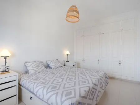 Balcón del Mar, Appartement 2 personnes à Costa del Silencio - Photo 14