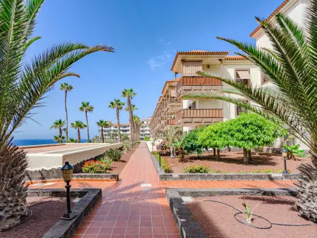 Balcón del Mar, Appartement 2 personnes à Costa del Silencio - Photo 15