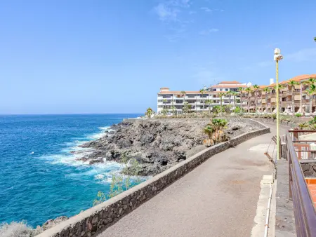 Balcón del Mar, Appartement 2 personnes à Costa del Silencio - Photo 16