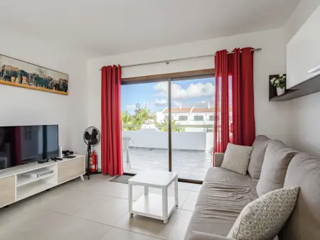 Parque Don Jose Vista Teide, Appartement 3 personnes à Costa del Silencio - Photo 2