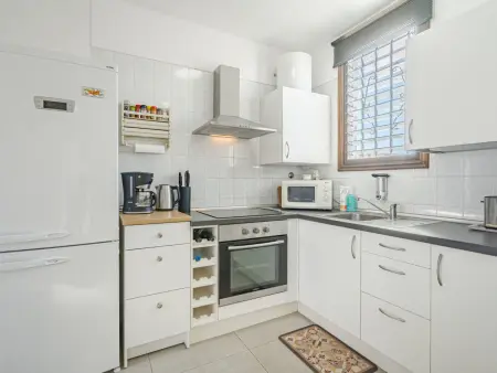 Parque Don Jose Vista Teide, Appartement 3 personnes à Costa del Silencio - Photo 3