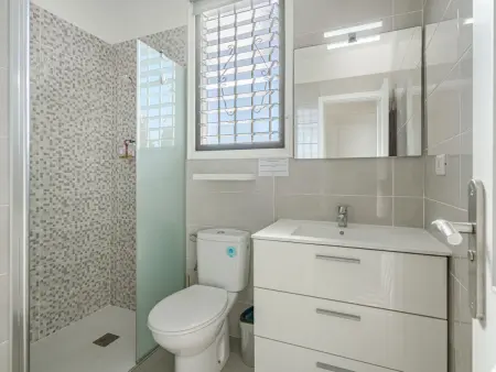 Parque Don Jose Vista Teide, Appartement 3 personnes à Costa del Silencio - Photo 4