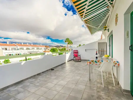 Parque Don Jose Vista Teide, Appartement 3 personnes à Costa del Silencio - Photo 5