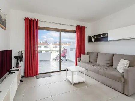 Parque Don Jose Vista Teide, Appartement 3 personnes à Costa del Silencio - Photo 6