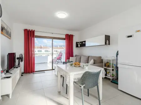 Parque Don Jose Vista Teide, Appartement 3 personnes à Costa del Silencio - Photo 7