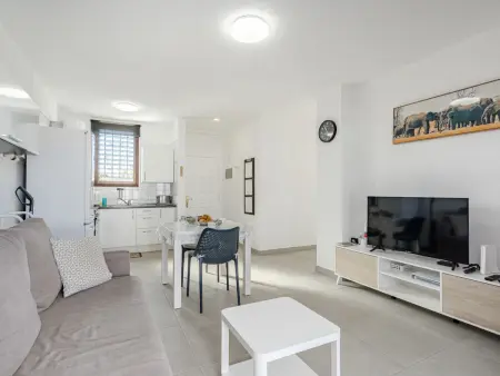 Parque Don Jose Vista Teide, Appartement 3 personnes à Costa del Silencio - Photo 9