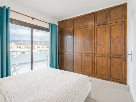 Parque Don Jose Vista Teide, Appartement 3 personnes à Costa del Silencio - Photo 11