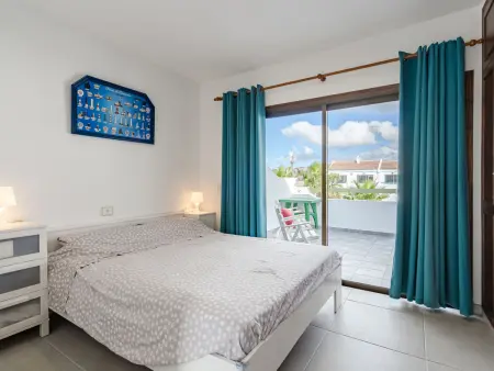 Parque Don Jose Vista Teide, Appartement 3 personnes à Costa del Silencio - Photo 12