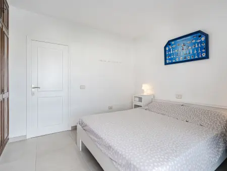 Parque Don Jose Vista Teide, Appartement 3 personnes à Costa del Silencio - Photo 13