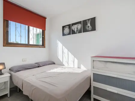 Parque Don Jose Vista Teide, Appartement 3 personnes à Costa del Silencio - Photo 14