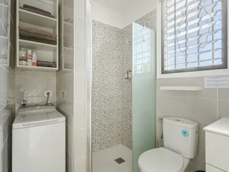 Parque Don Jose Vista Teide, Appartement 3 personnes à Costa del Silencio - Photo 15