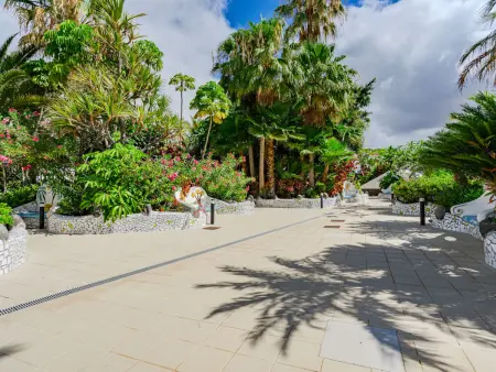 Parque Don Jose Vista Teide, Appartement 3 personnes à Costa del Silencio - Photo 23