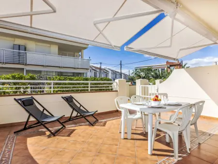 Cala Gonzalez, Appartement 4 personnes à Vinarós - Photo 1