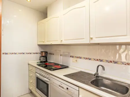 Cala Gonzalez, Appartement 4 personnes à Vinarós - Photo 3