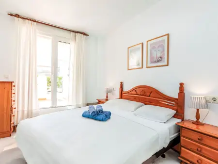 Cala Gonzalez, Appartement 4 personnes à Vinarós - Photo 4