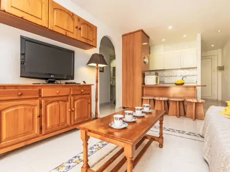 Cala Gonzalez, Appartement 4 personnes à Vinarós - Photo 5