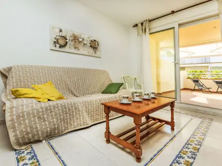 Cala Gonzalez, Appartement 4 personnes à Vinarós - Photo 6