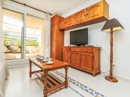 Cala Gonzalez, Appartement 4 personnes à Vinarós - Photo 7